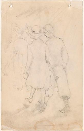 © The Artist's Estate