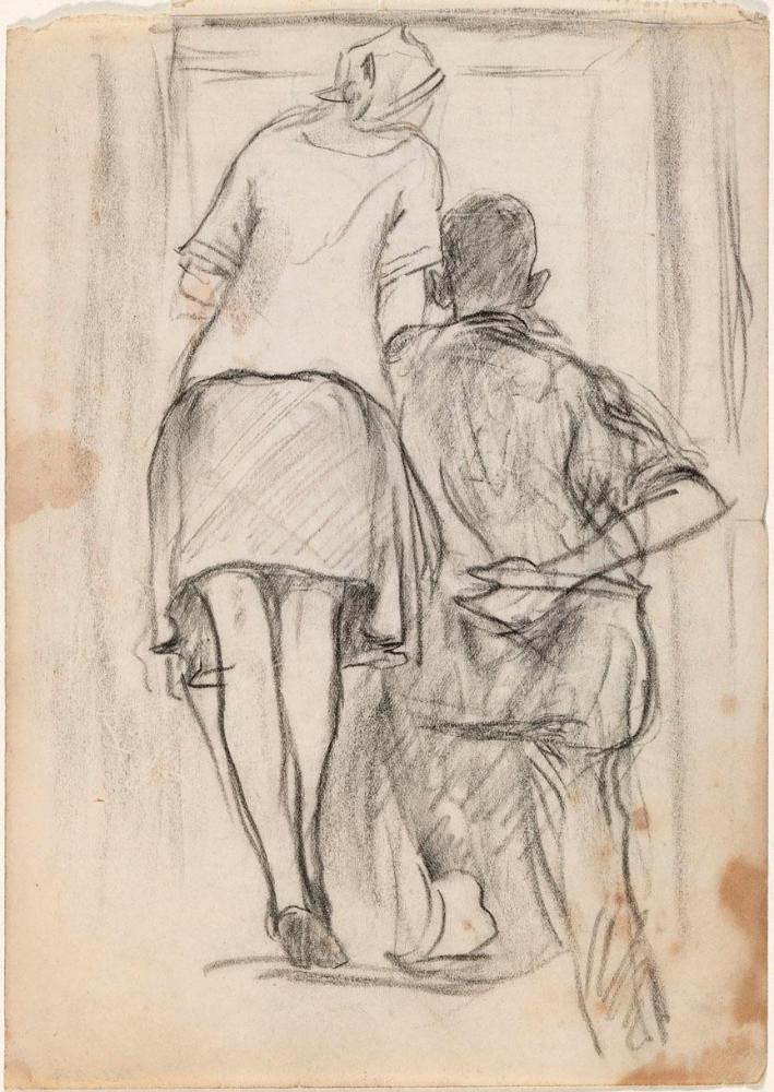 © The Artist's Estate