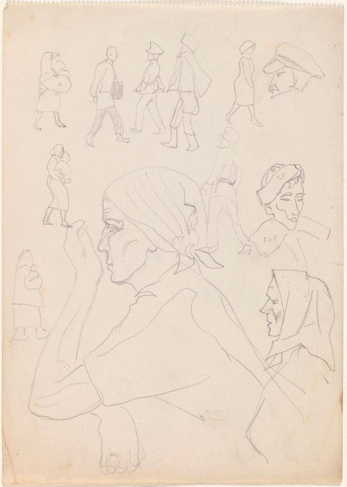 © The Artist's Estate