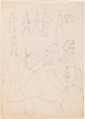 © The Artist's Estate