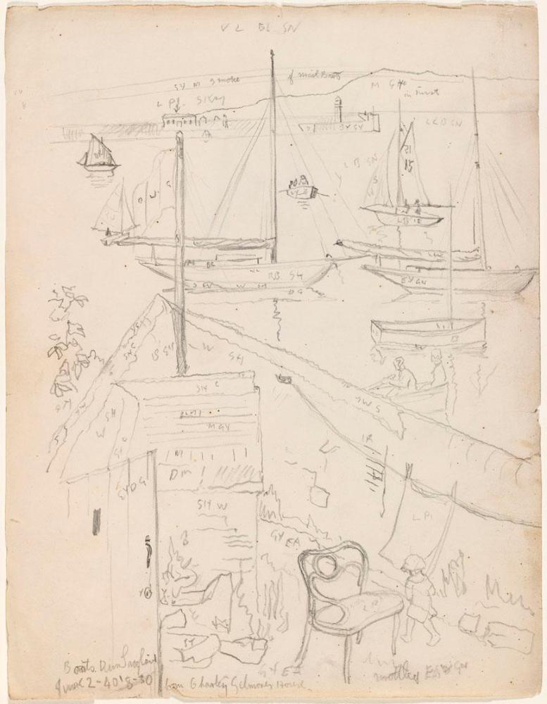 © The Artist's Estate