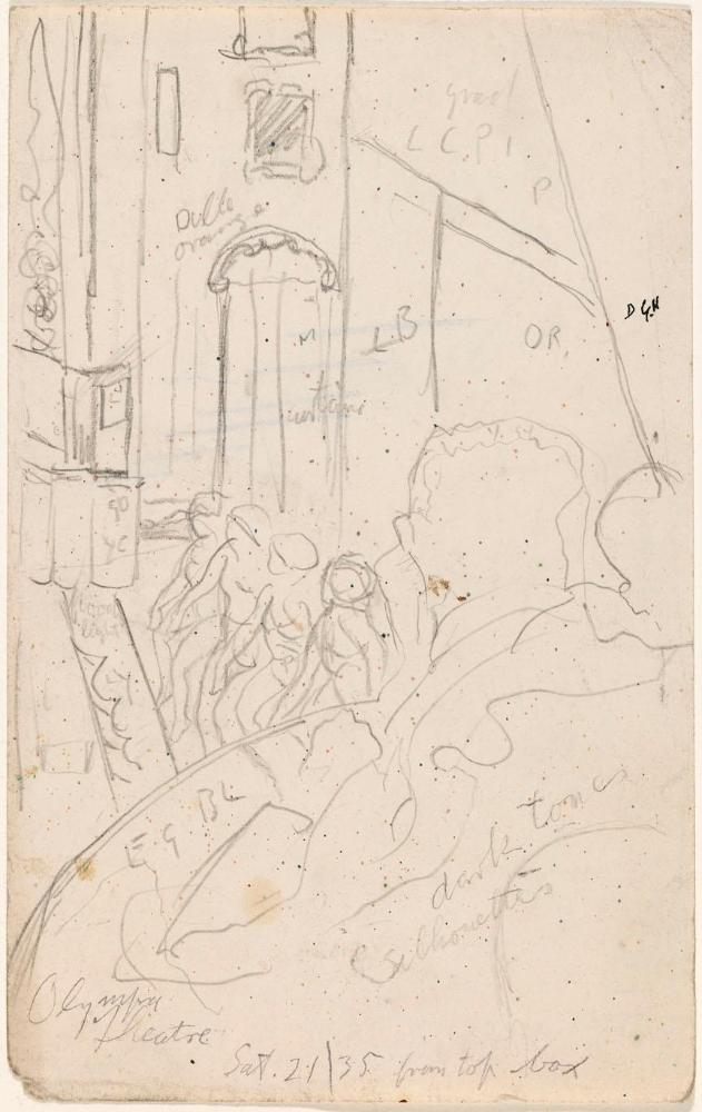 © The Artist's Estate