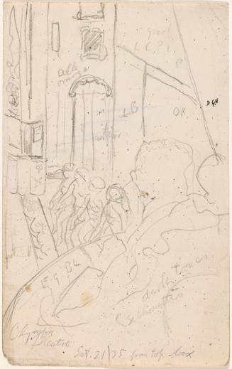 © The Artist's Estate