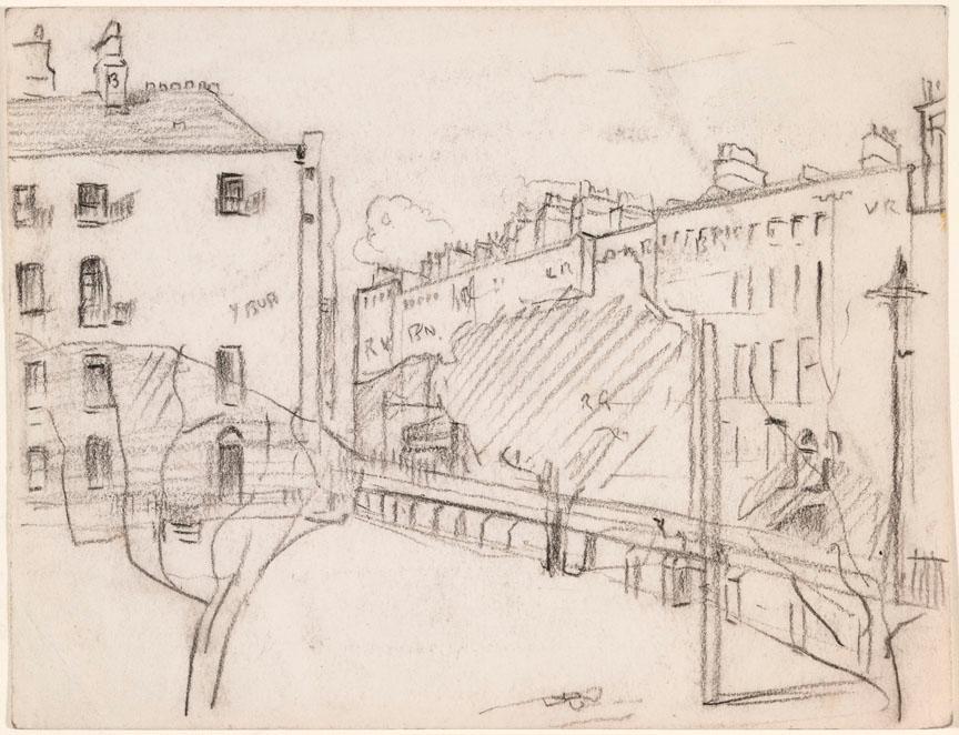 © The Artist's Estate