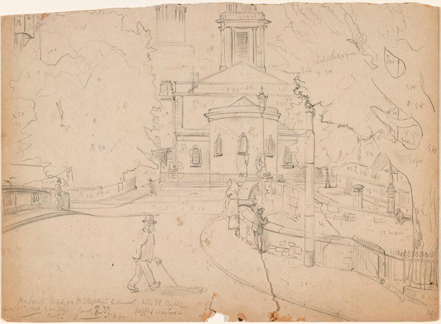 © The Artist's Estate