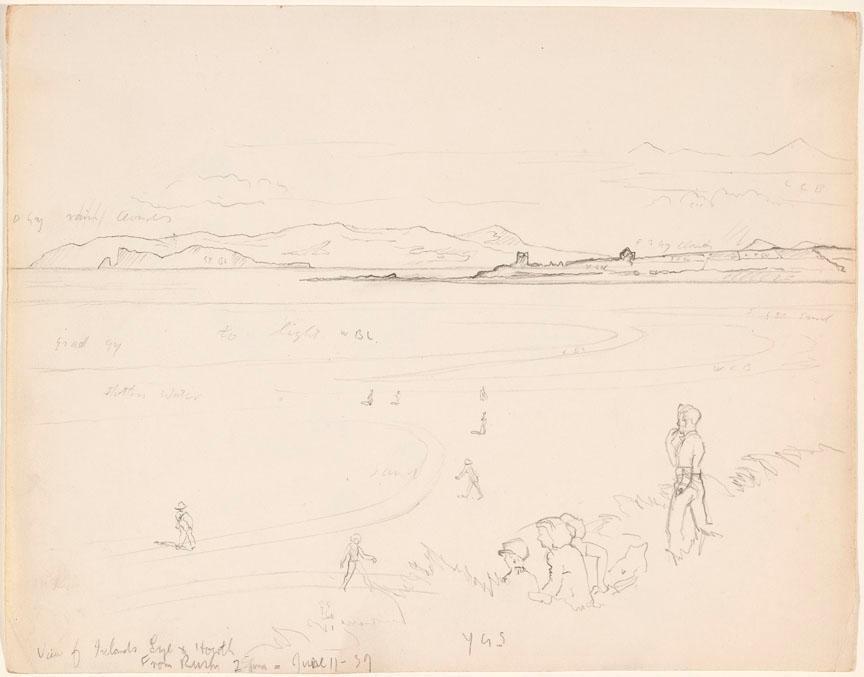 © The Artist's Estate