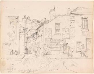 © The Artist's Estate