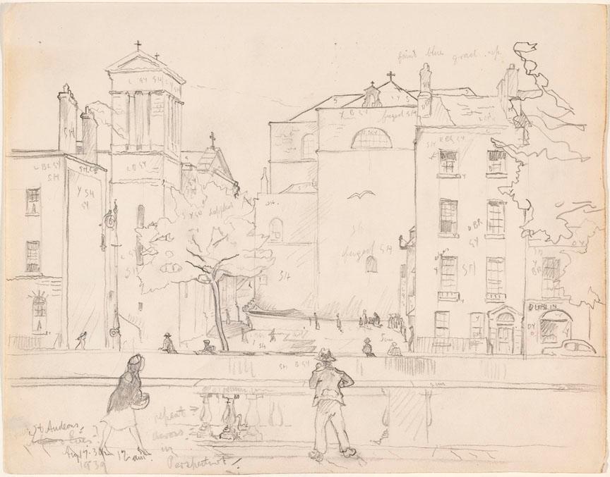 © The Artist's Estate