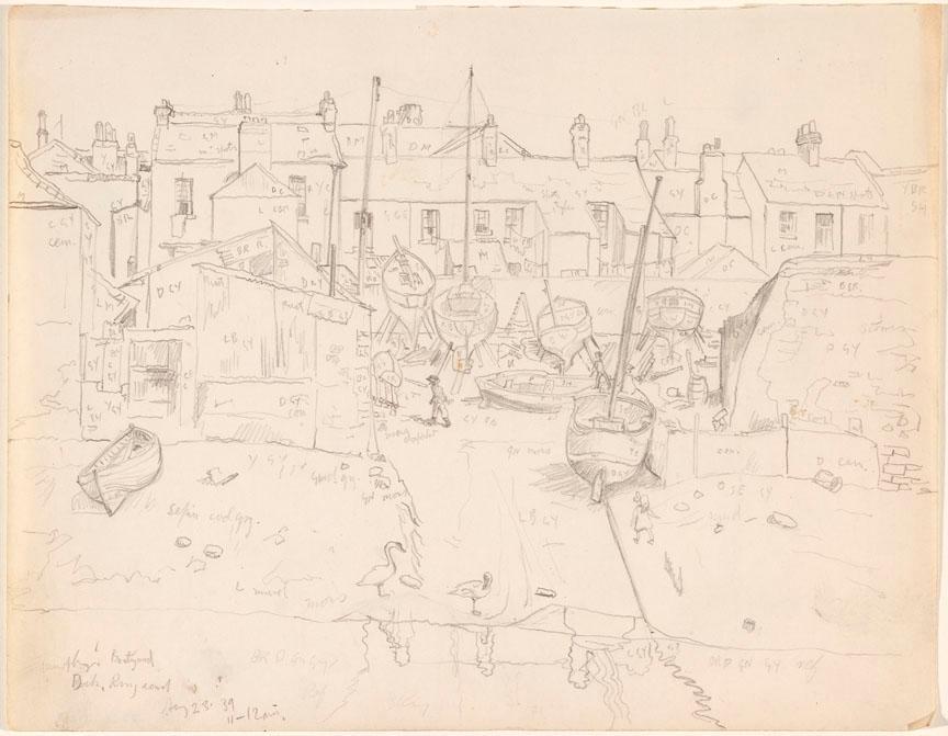 © The Artist's Estate