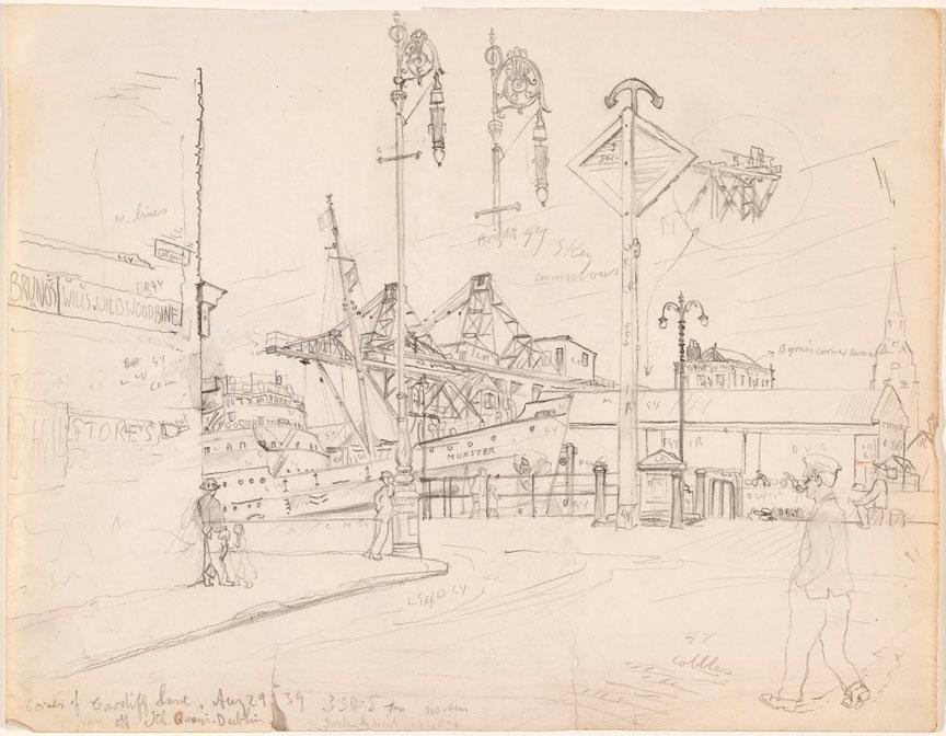 © The Artist's Estate