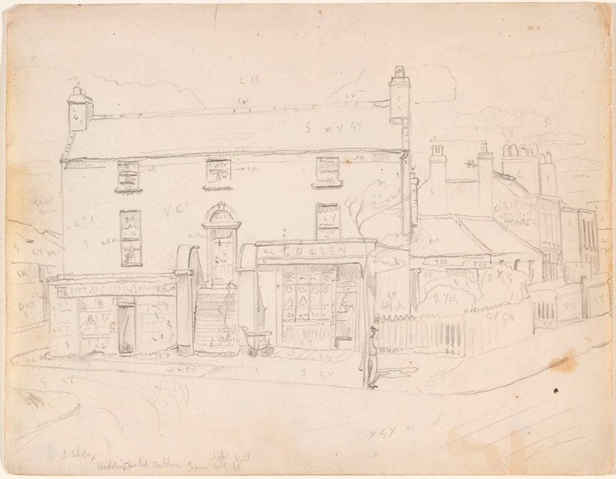 © The Artist's Estate