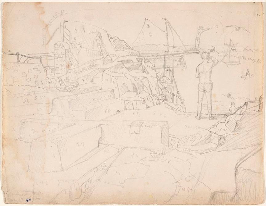 © The Artist's Estate