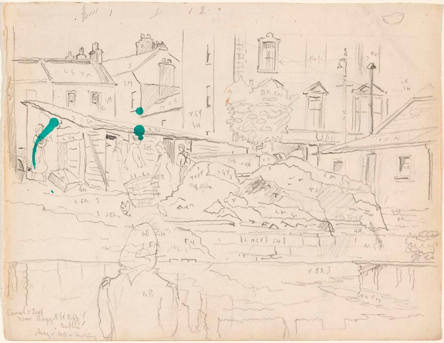 © The Artist's Estate