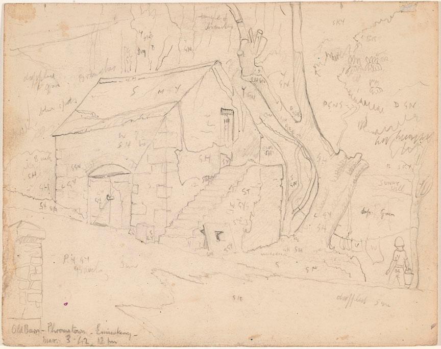 © The Artist's Estate