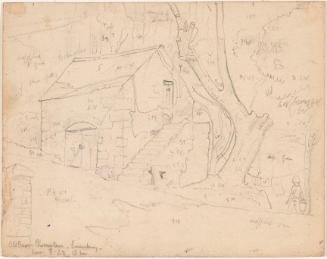 © The Artist's Estate