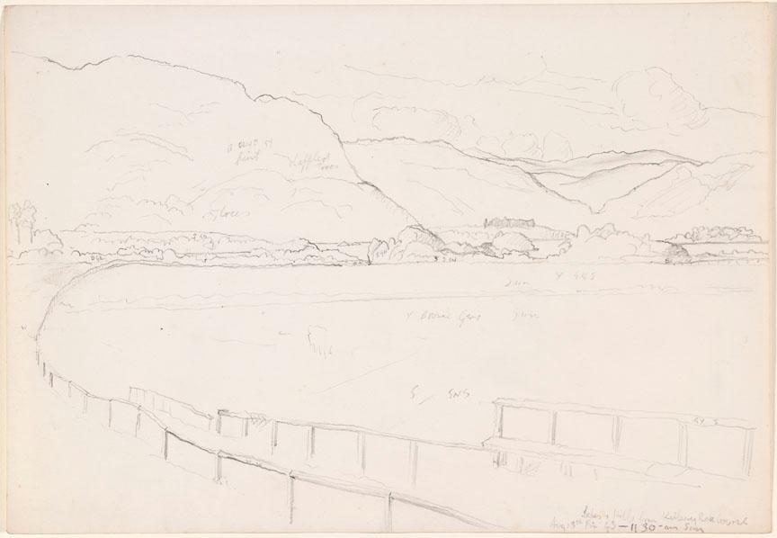 © The Artist's Estate