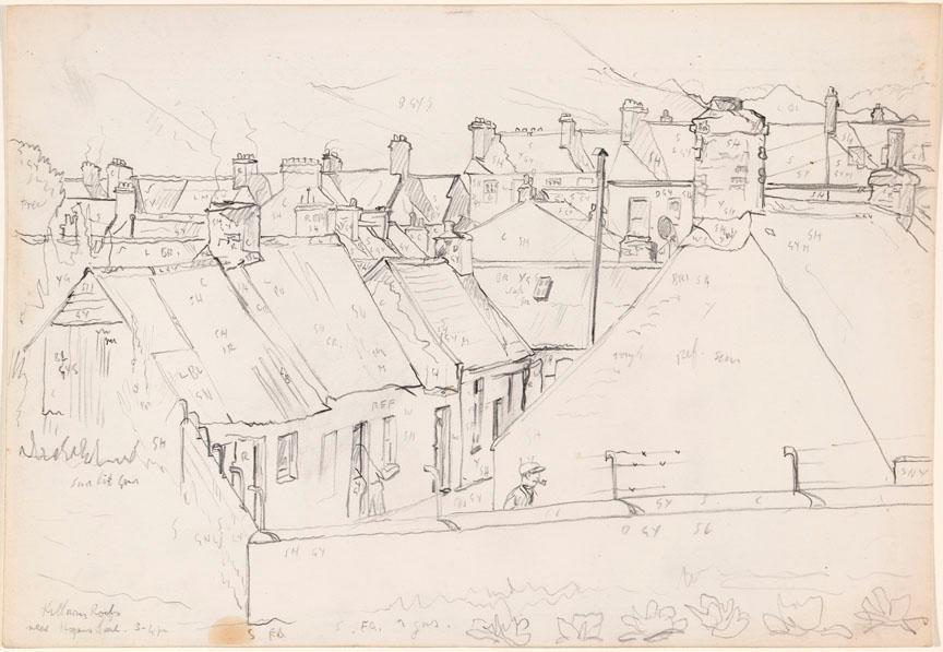 © The Artist's Estate