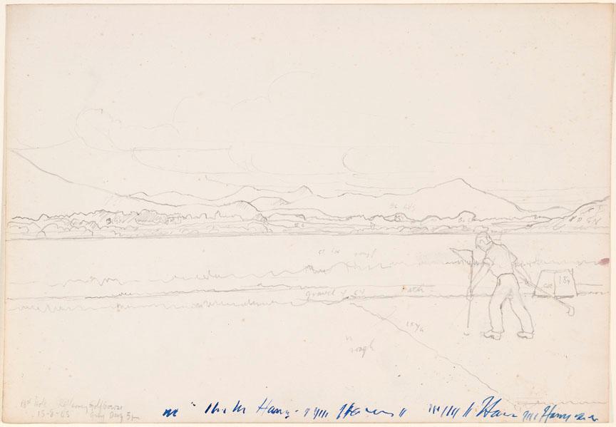 © The Artist's Estate