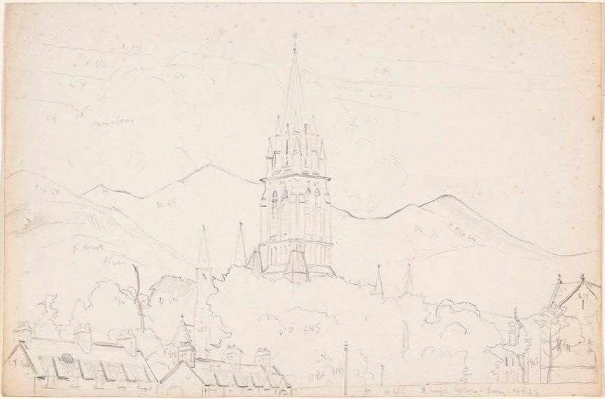 © The Artist's Estate