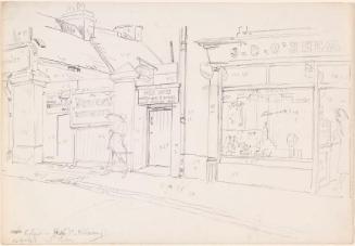 © The Artist's Estate