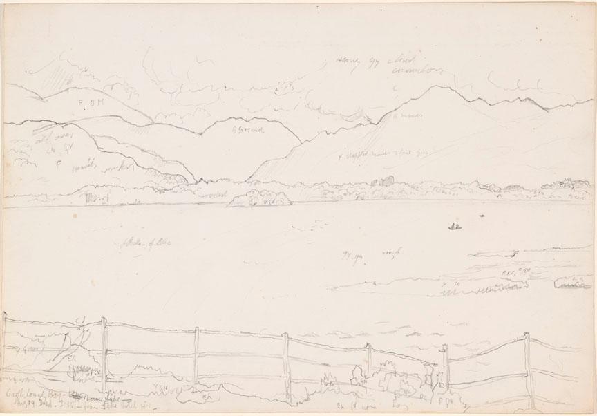 © The Artist's Estate