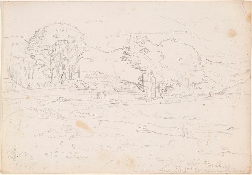 © The Artist's Estate