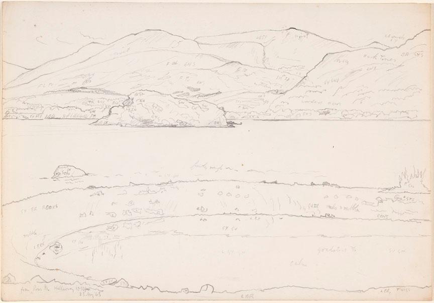 © The Artist's Estate