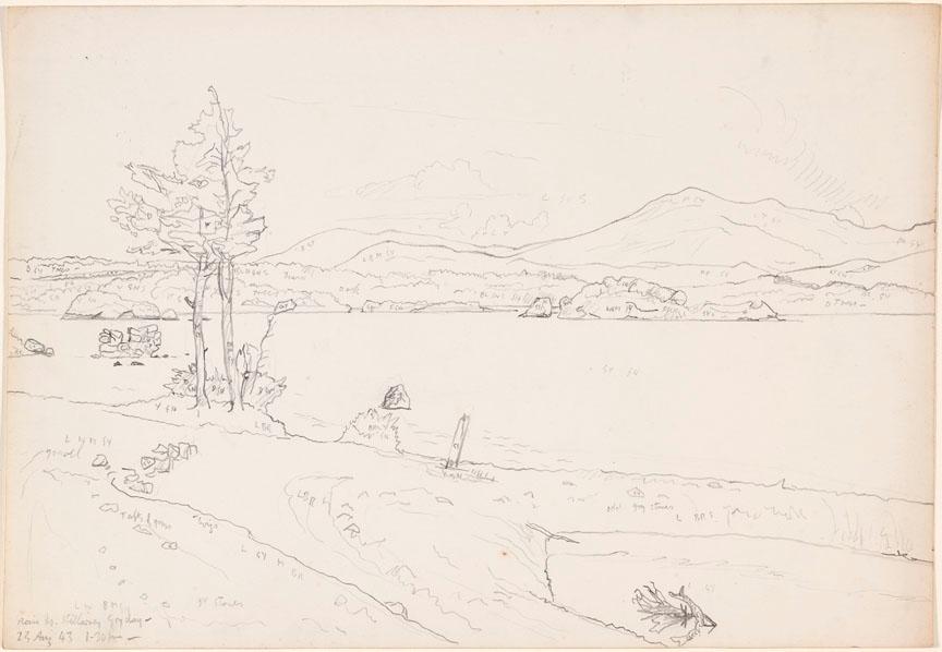 © The Artist's Estate