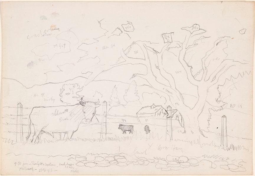 © The Artist's Estate