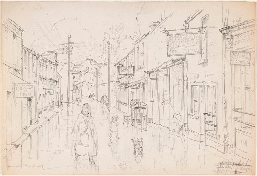 © The Artist's Estate