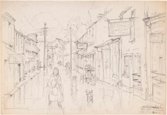 © The Artist's Estate