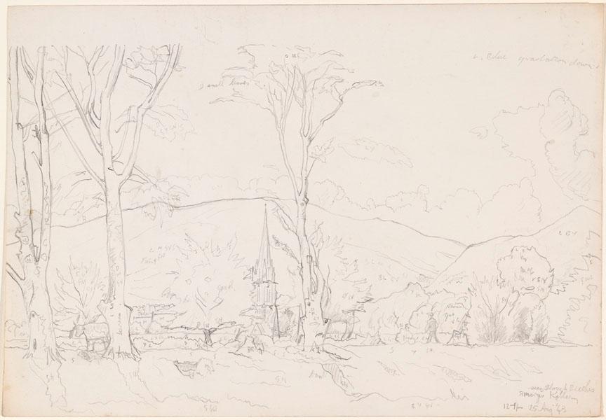 © The Artist's Estate