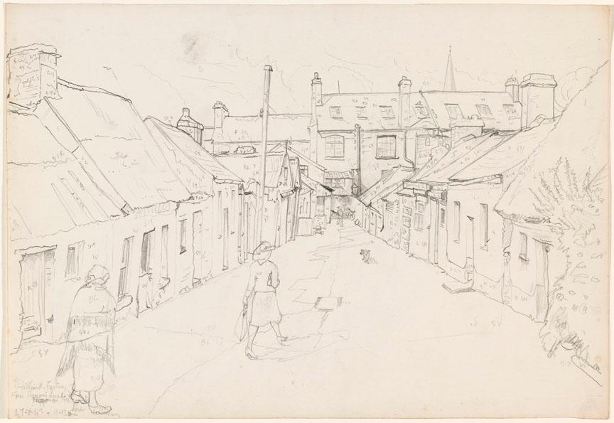 © The Artist's Estate