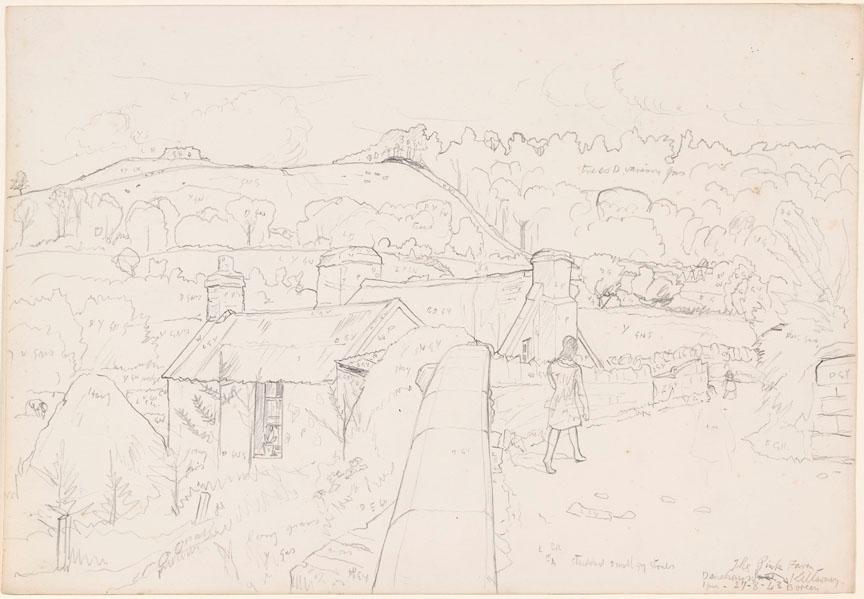 © The Artist's Estate