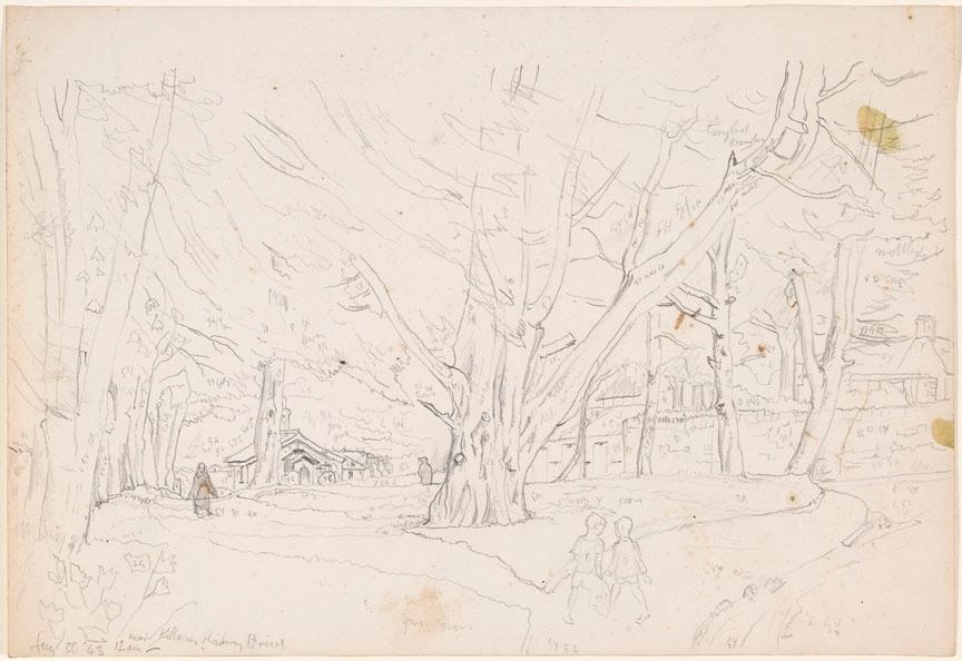 © The Artist's Estate