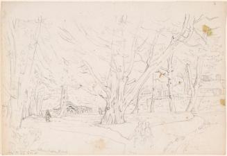 © The Artist's Estate