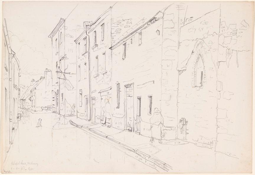 © The Artist's Estate