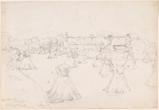 © The Artist's Estate