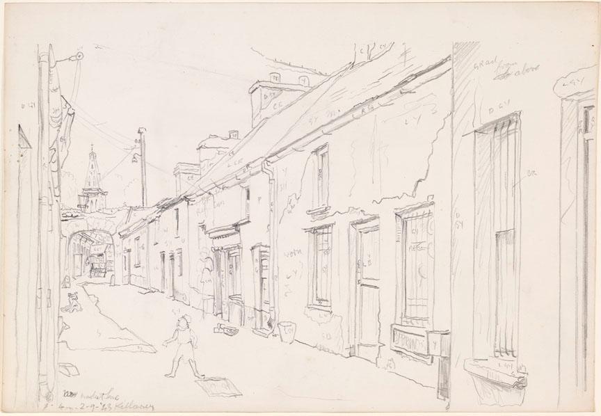 © The Artist's Estate