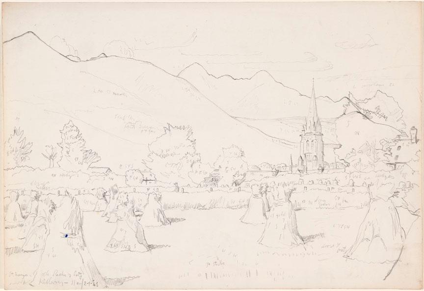 © The Artist's Estate