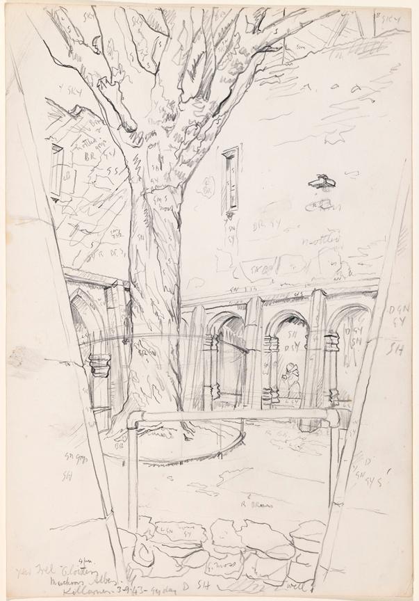 © The Artist's Estate