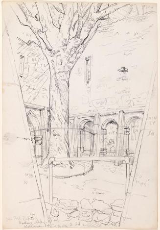 © The Artist's Estate