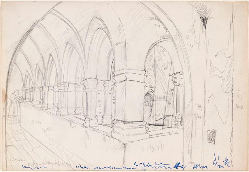 © The Artist's Estate