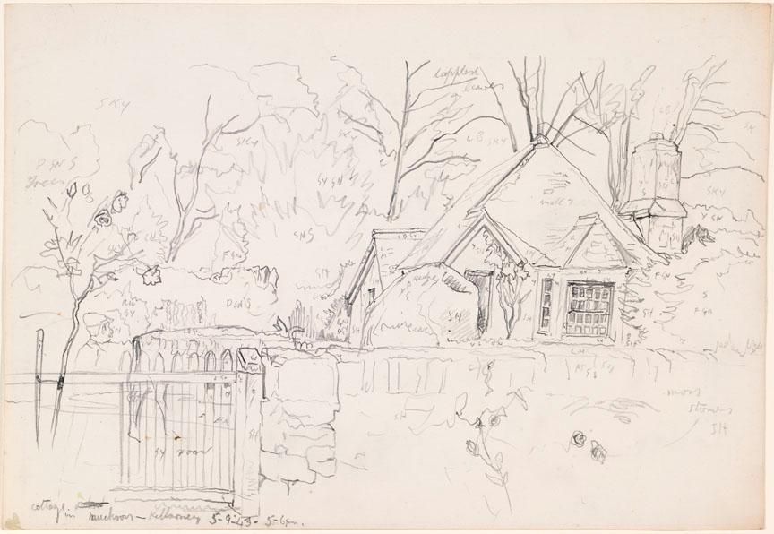 © The Artist's Estate