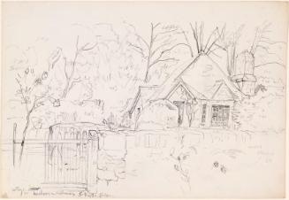 © The Artist's Estate