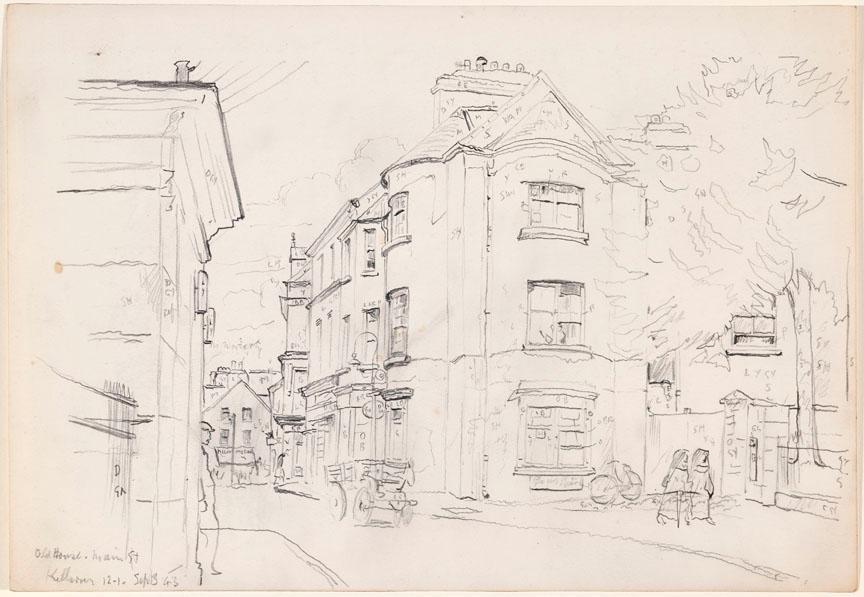 © The Artist's Estate