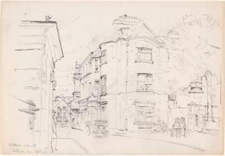 © The Artist's Estate