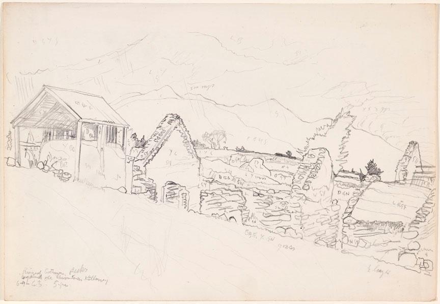 © The Artist's Estate