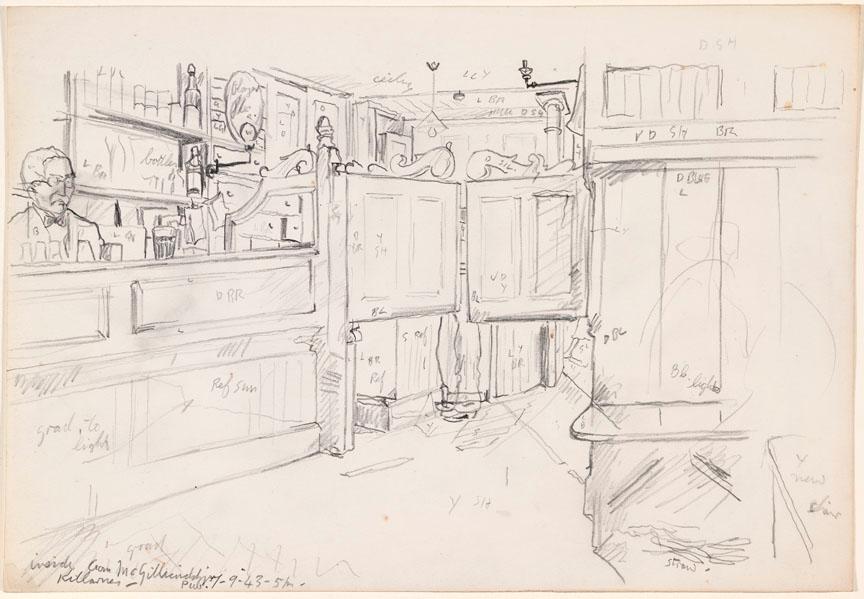 © The Artist's Estate