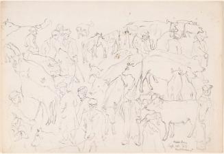 © The Artist's Estate